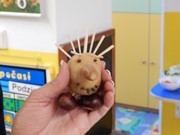 Bramboriáda - tvoření s rodiči a ochutnávka školkovských pomazánek